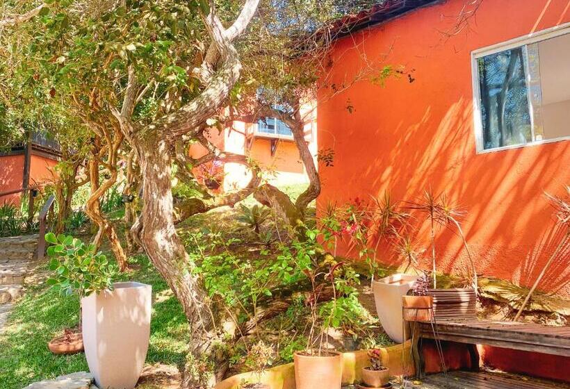 酒店 Calador Buzios