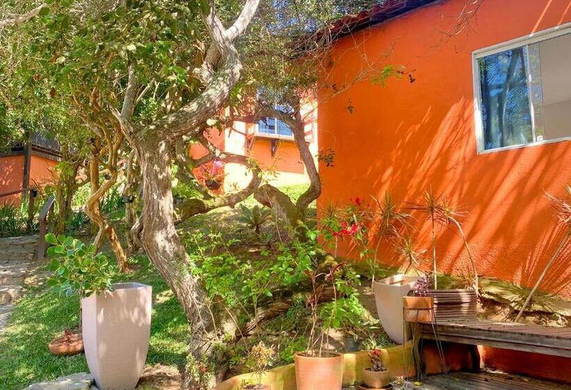 酒店 Calador Buzios