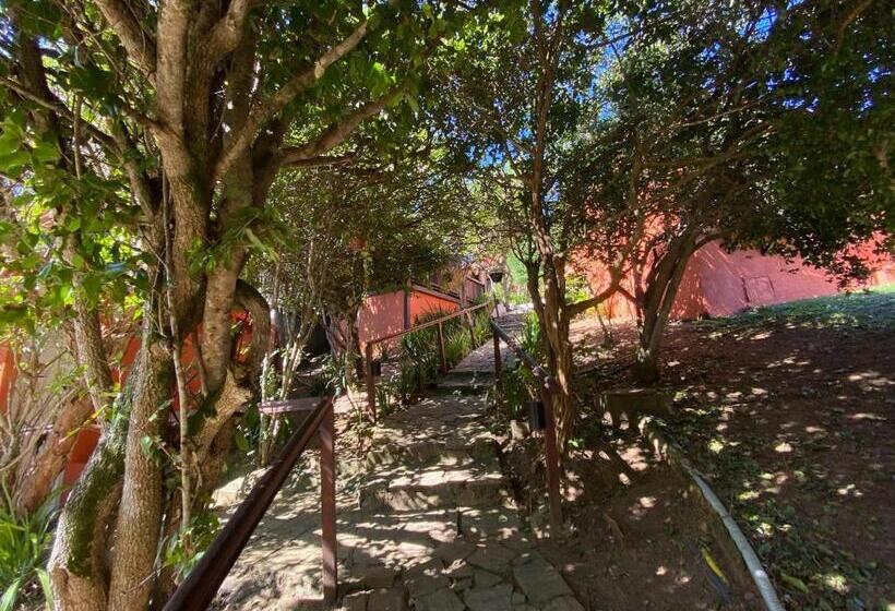 酒店 Calador Buzios