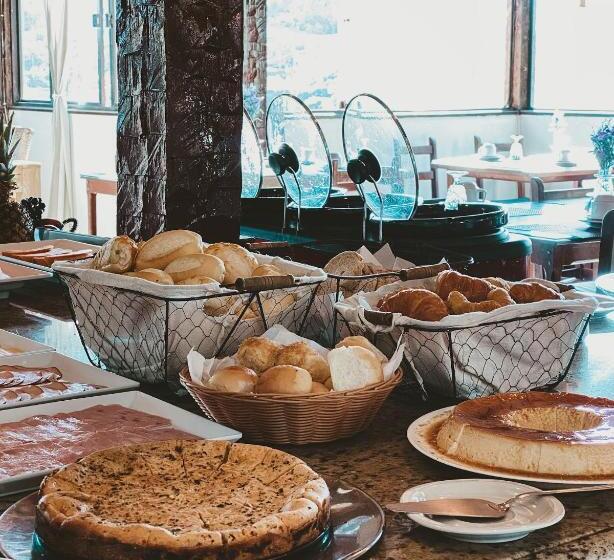 酒店 Calador Buzios