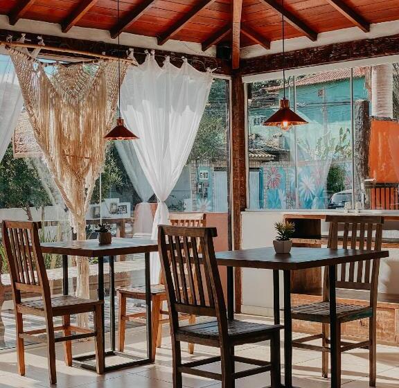 Отель Calador Buzios