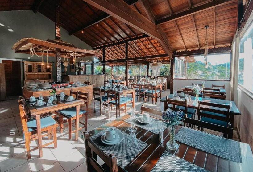 酒店 Calador Buzios