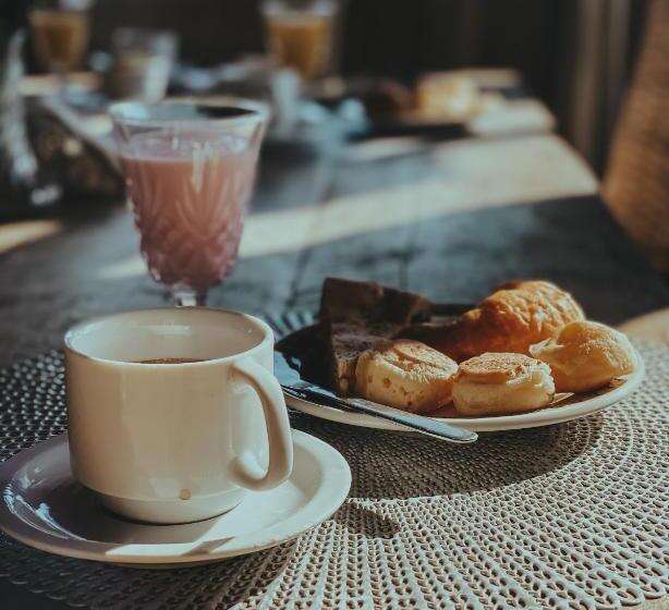 酒店 Calador Buzios