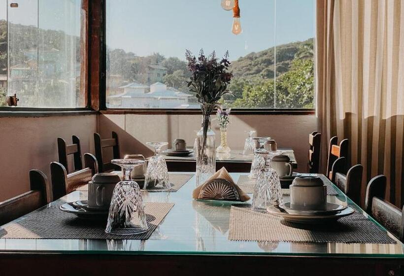 酒店 Calador Buzios