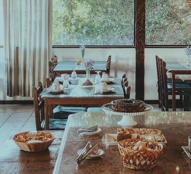 Отель Calador Buzios