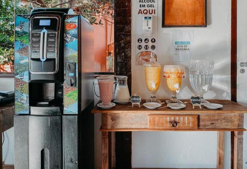 酒店 Calador Buzios