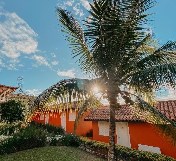 酒店 Calador Buzios