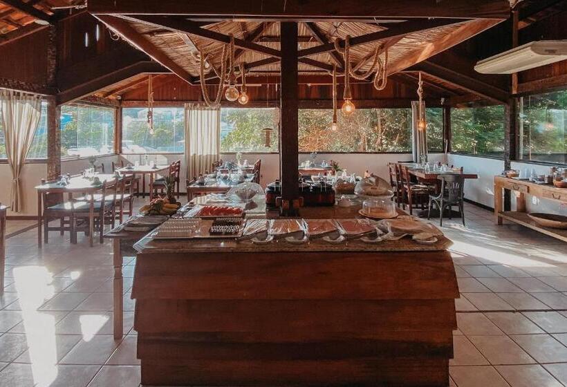 酒店 Calador Buzios