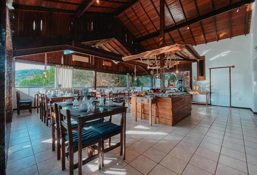 酒店 Calador Buzios