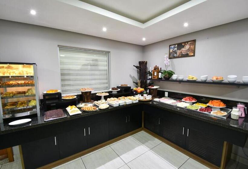 בית מלון כפרי Caminhos Da Serra