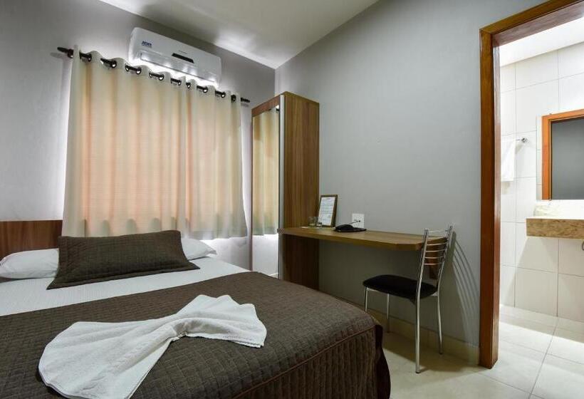 בית מלון כפרי Caminhos Da Serra