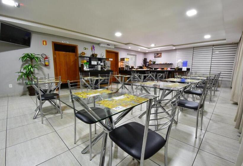 בית מלון כפרי Caminhos Da Serra