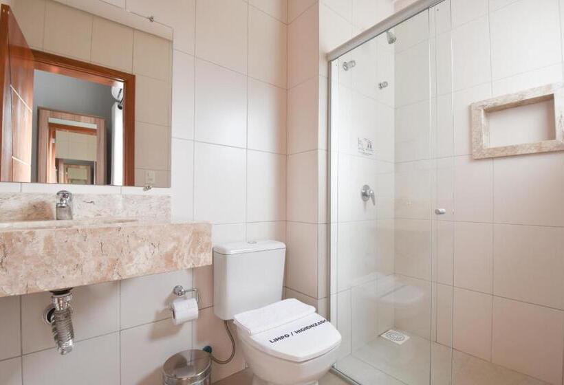 בית מלון כפרי Caminhos Da Serra