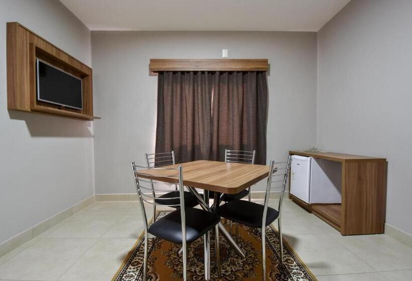 בית מלון כפרי Caminhos Da Serra