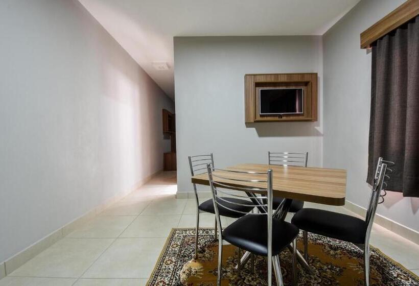 בית מלון כפרי Caminhos Da Serra