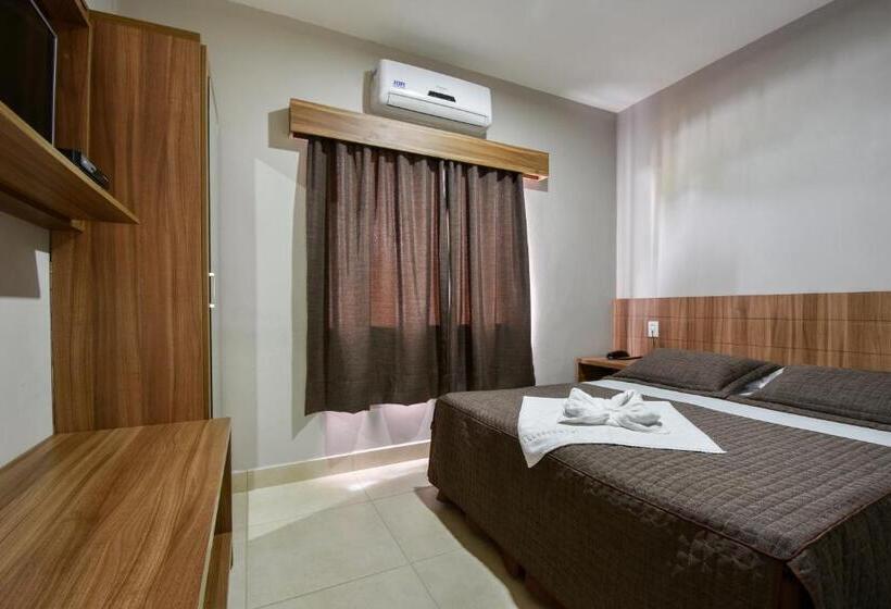 בית מלון כפרי Caminhos Da Serra