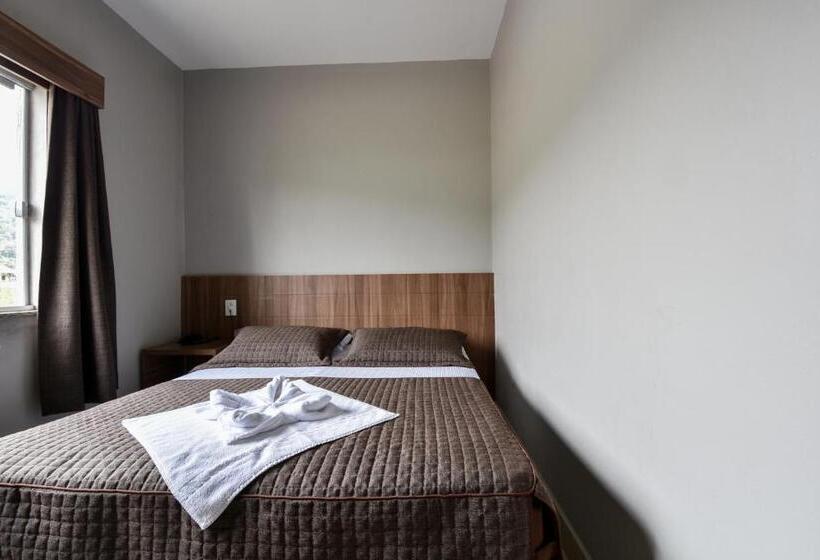 בית מלון כפרי Caminhos Da Serra