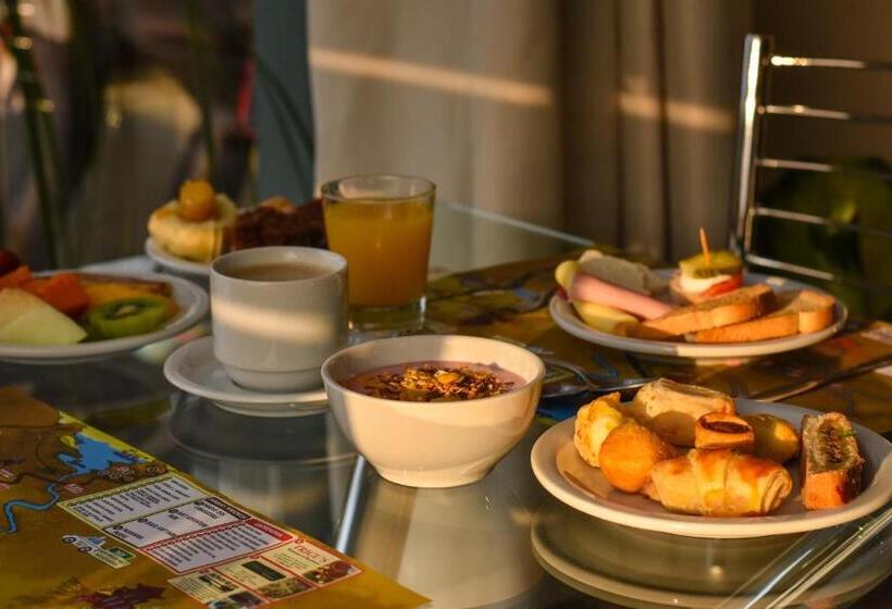 בית מלון כפרי Caminhos Da Serra