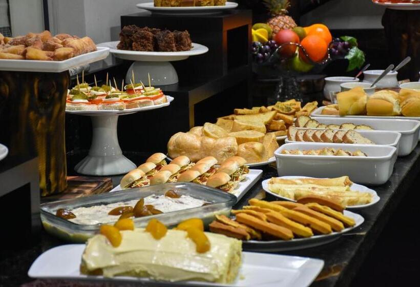 בית מלון כפרי Caminhos Da Serra