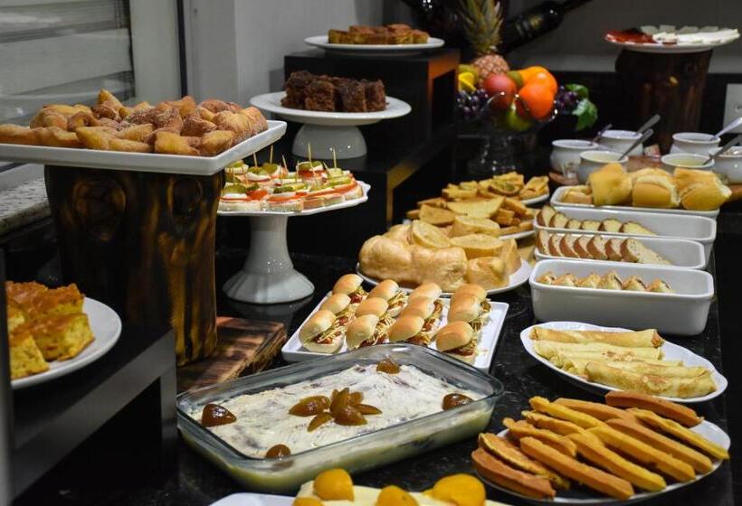 בית מלון כפרי Caminhos Da Serra