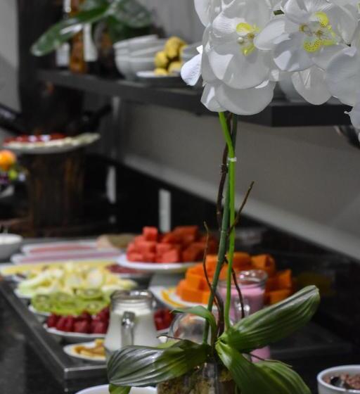 בית מלון כפרי Caminhos Da Serra