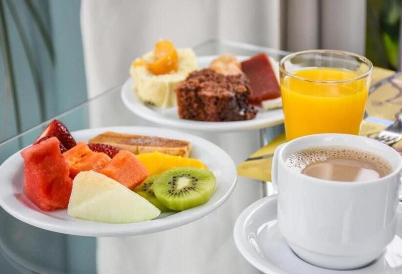 בית מלון כפרי Caminhos Da Serra