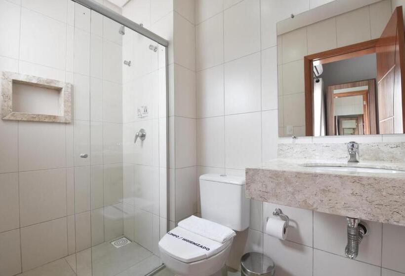 בית מלון כפרי Caminhos Da Serra