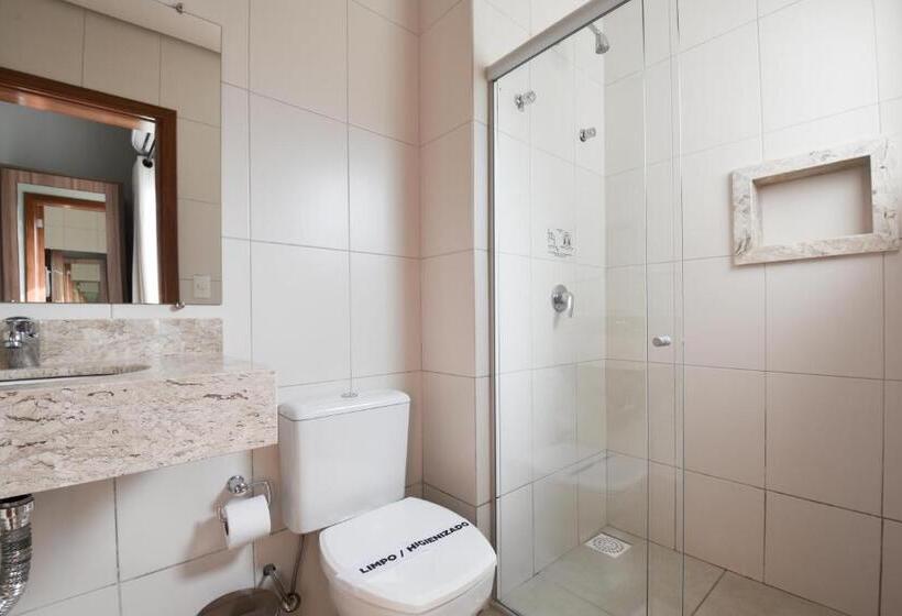 בית מלון כפרי Caminhos Da Serra