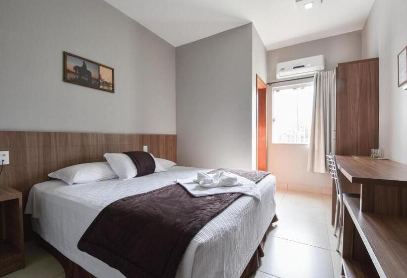 בית מלון כפרי Caminhos Da Serra