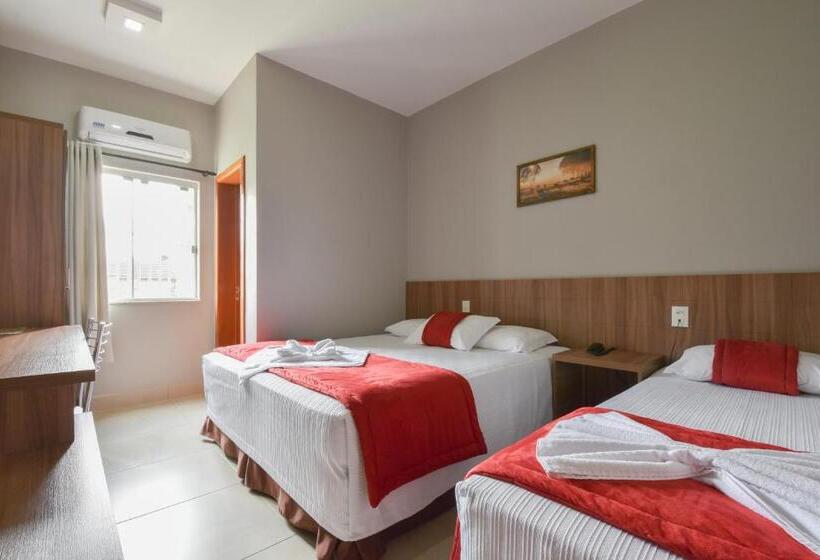 בית מלון כפרי Caminhos Da Serra