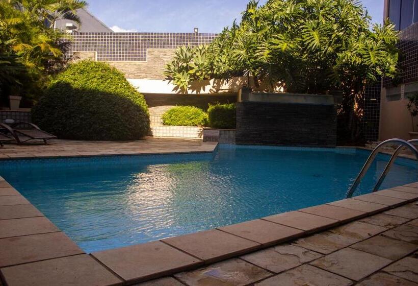 호텔 Caruaru Pallace