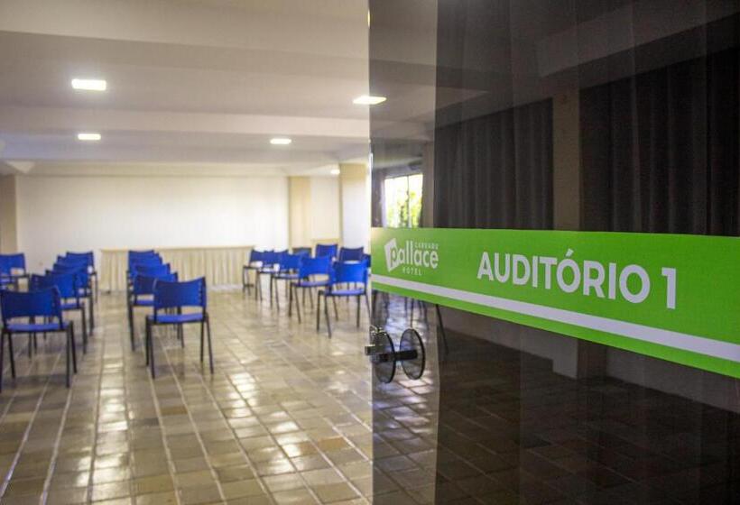 호텔 Caruaru Pallace