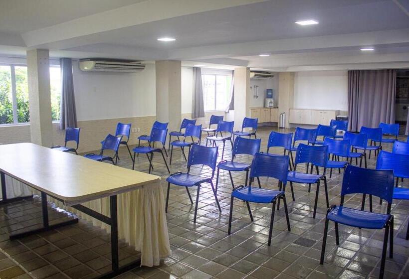 호텔 Caruaru Pallace