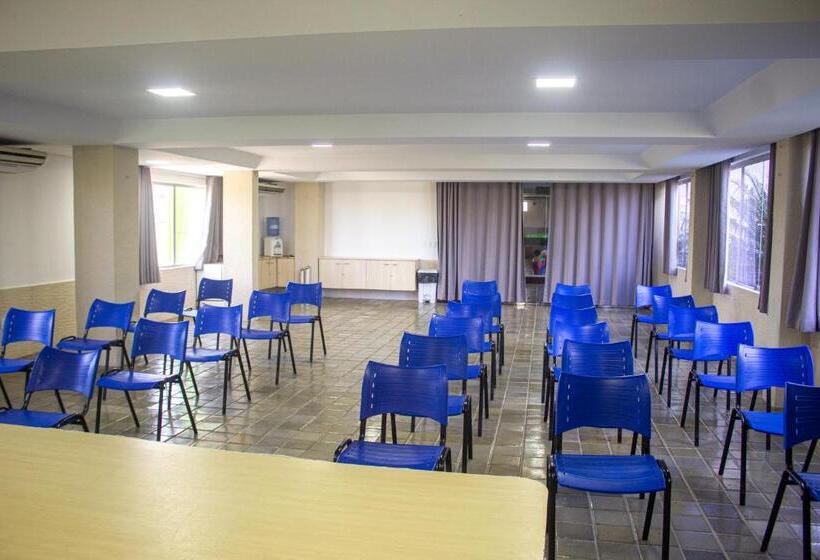 호텔 Caruaru Pallace