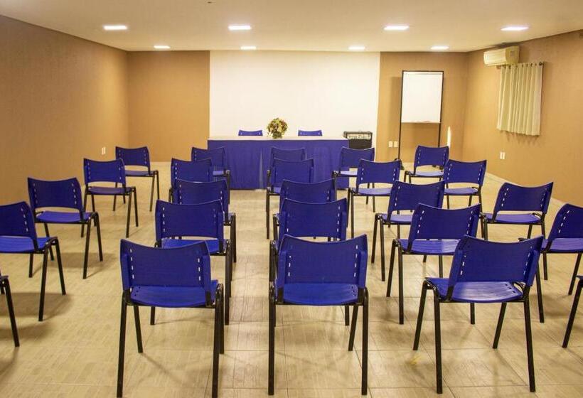 호텔 Caruaru Pallace