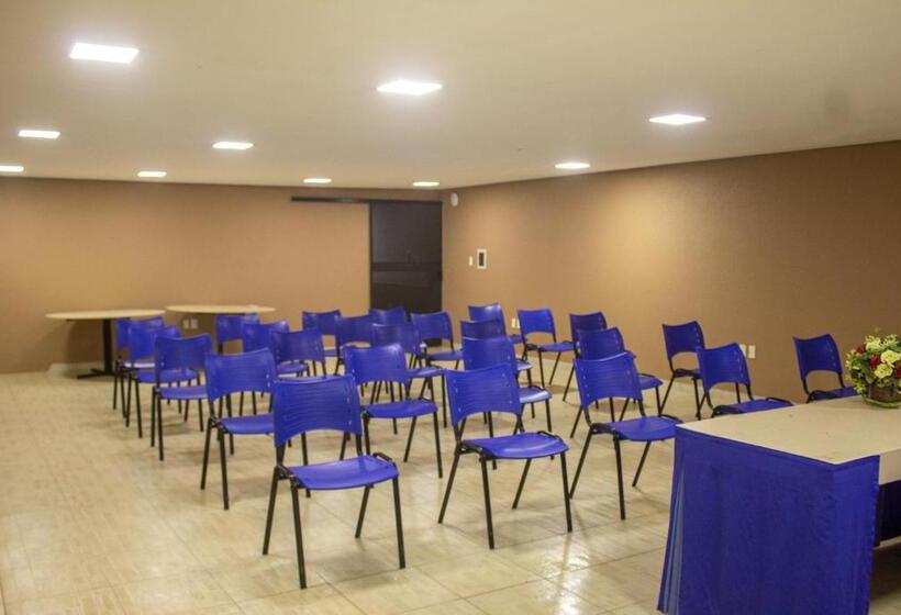 호텔 Caruaru Pallace