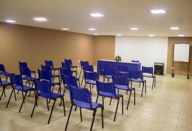 호텔 Caruaru Pallace