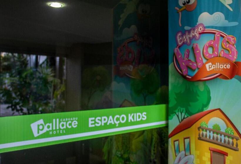 호텔 Caruaru Pallace