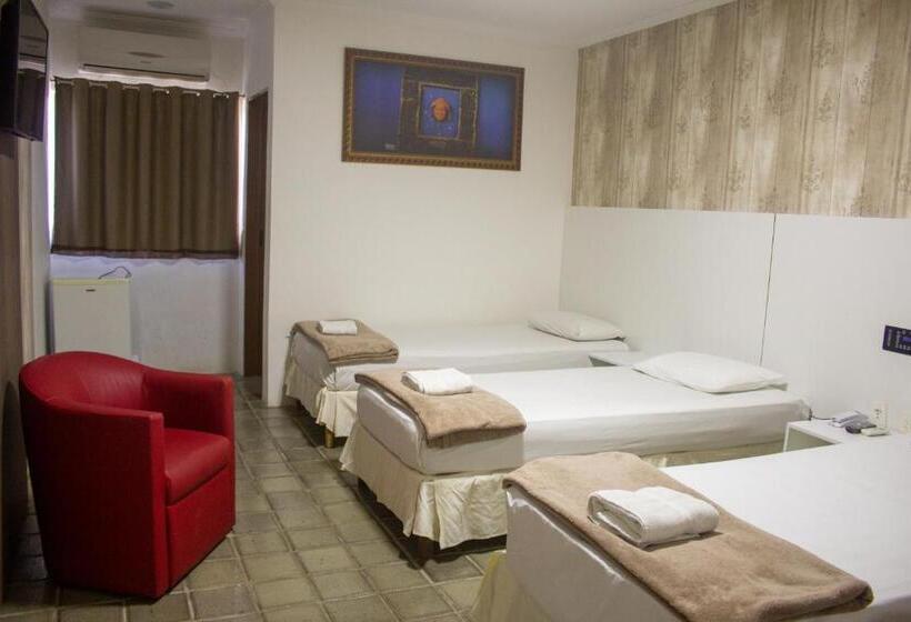 호텔 Caruaru Pallace