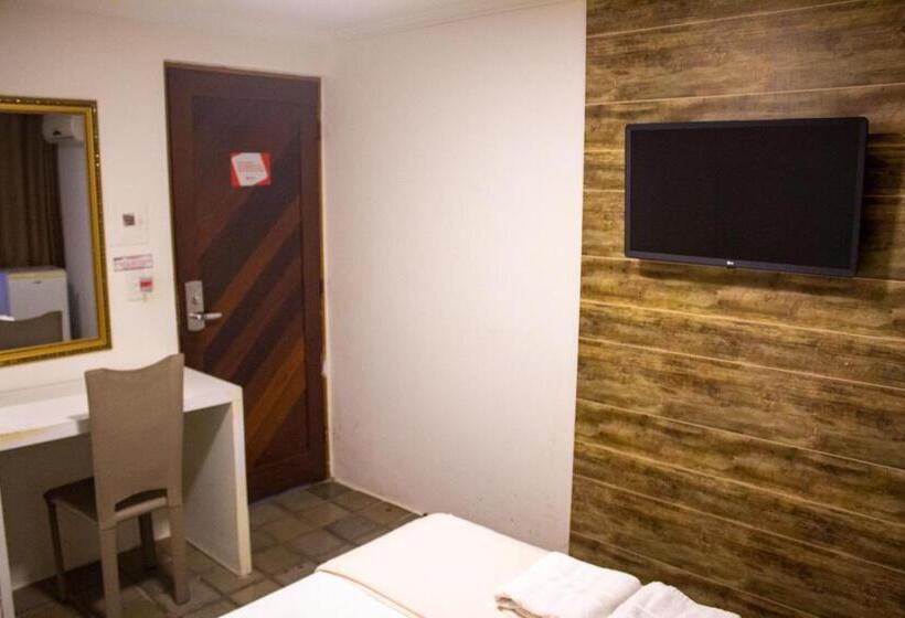 호텔 Caruaru Pallace