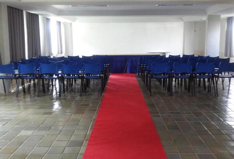 호텔 Caruaru Pallace