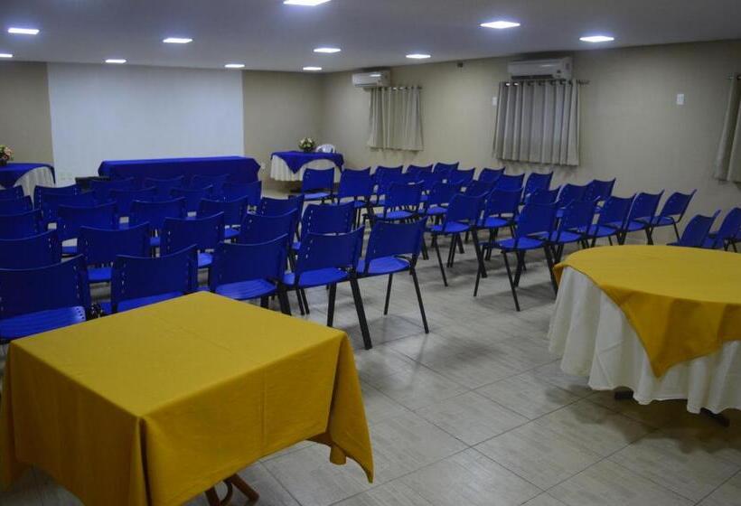 호텔 Caruaru Pallace