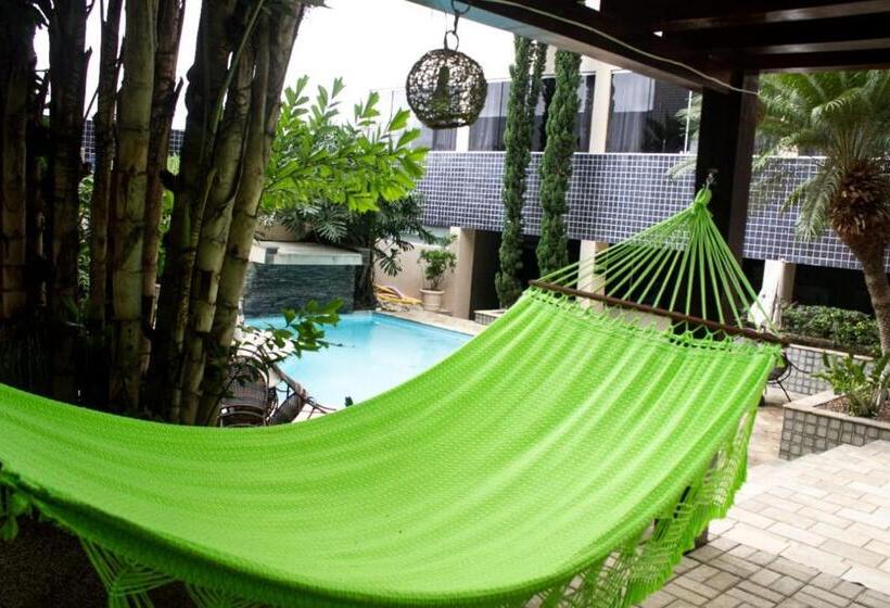 호텔 Caruaru Pallace