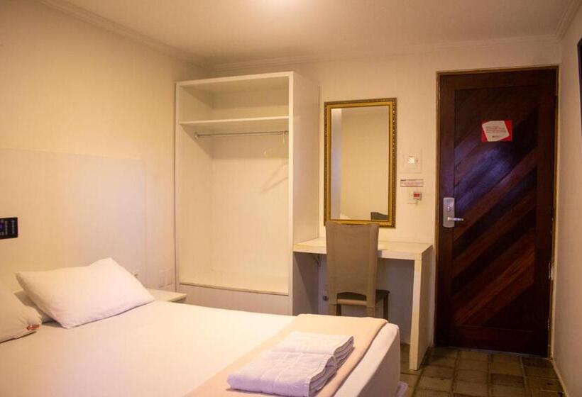 호텔 Caruaru Pallace