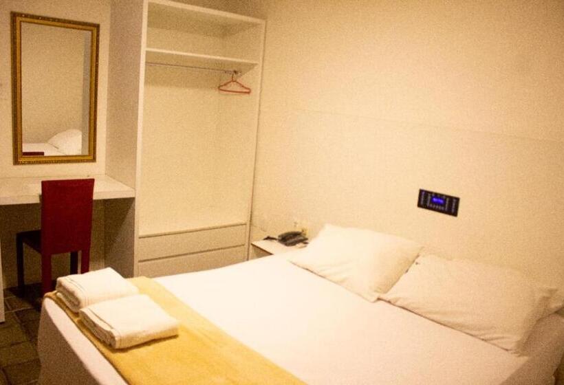 호텔 Caruaru Pallace