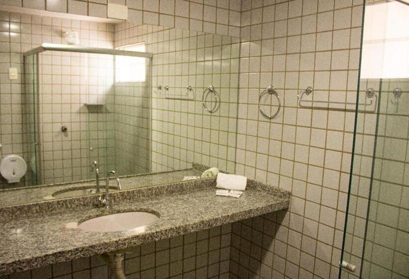 호텔 Caruaru Pallace