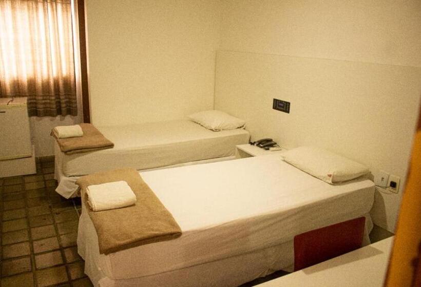 호텔 Caruaru Pallace