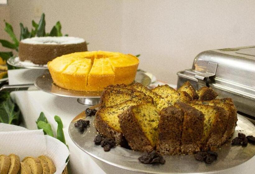 호텔 Caruaru Pallace