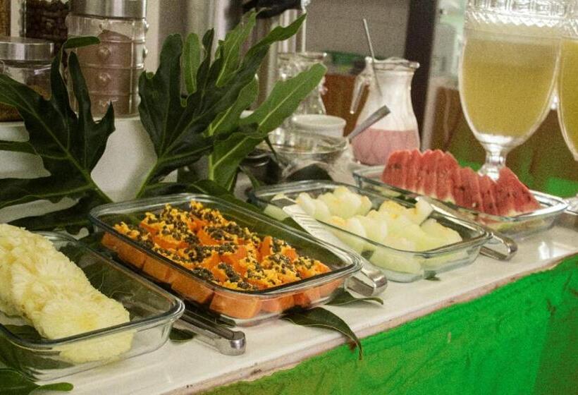 호텔 Caruaru Pallace