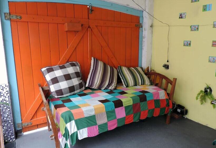 호텔 Casa Hostel Paraty